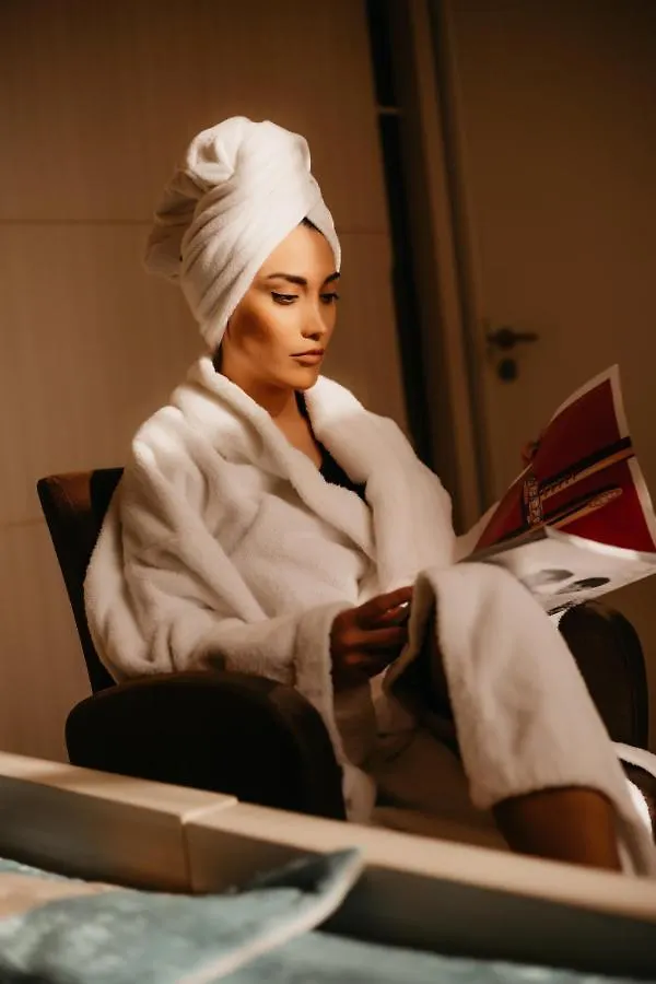 Center City Hotel باكو