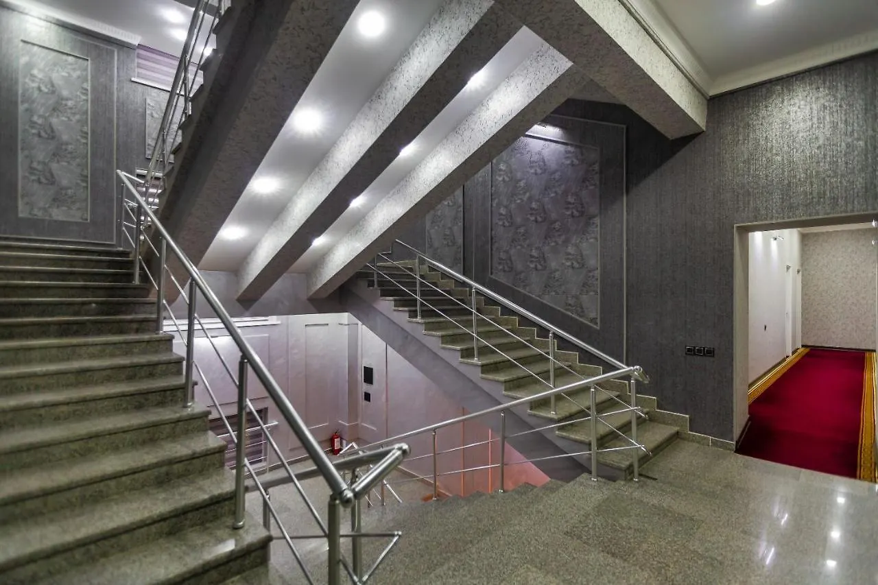 Center City Hotel باكو