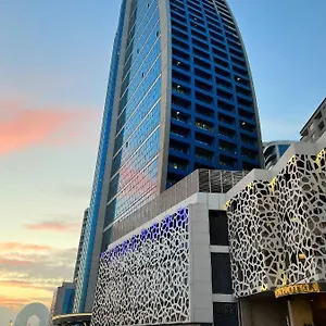 Alison *** Baku