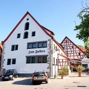 Zum Falken Hotel