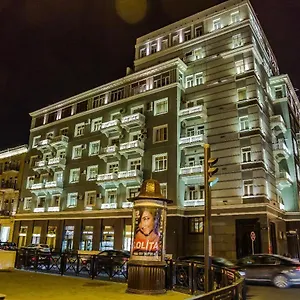 4* Hotel In Nizami
