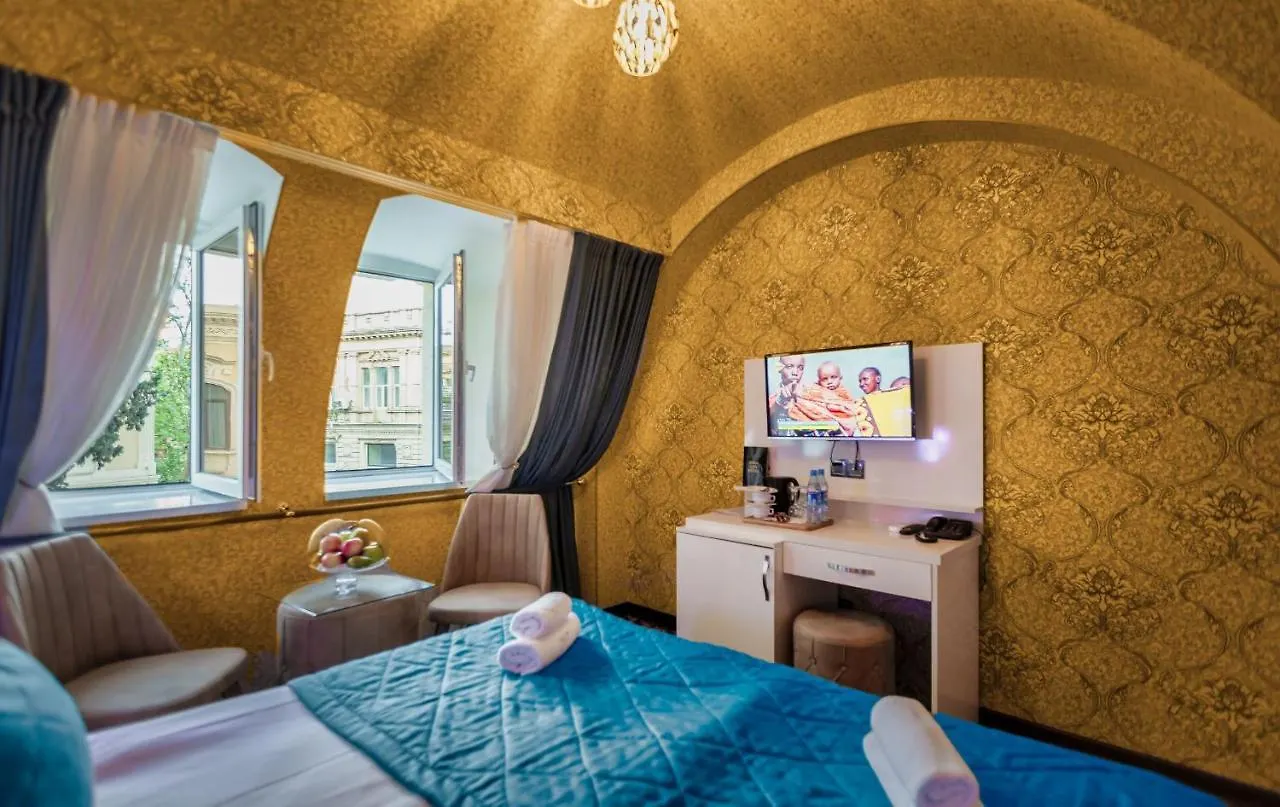 Center City Hotel Baku