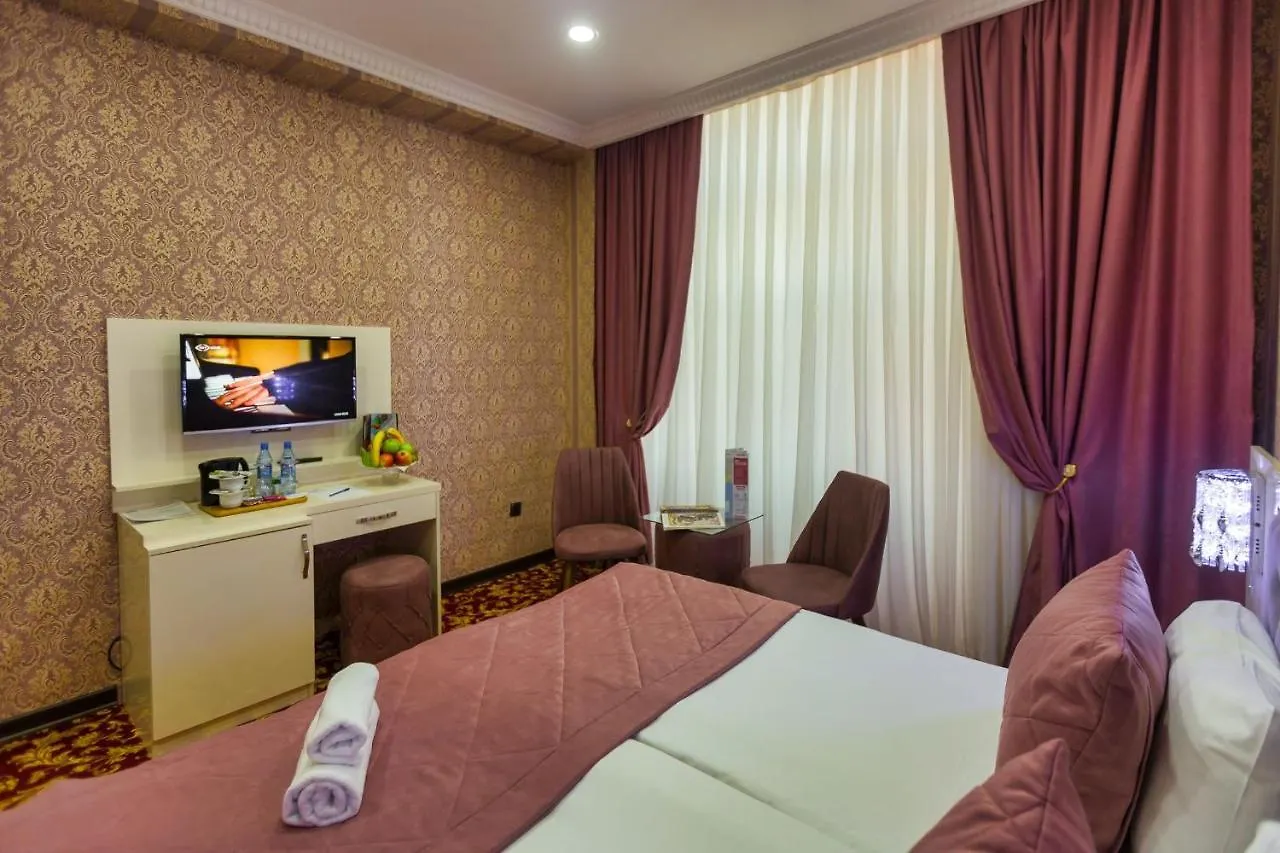 Center City Hotel Baku