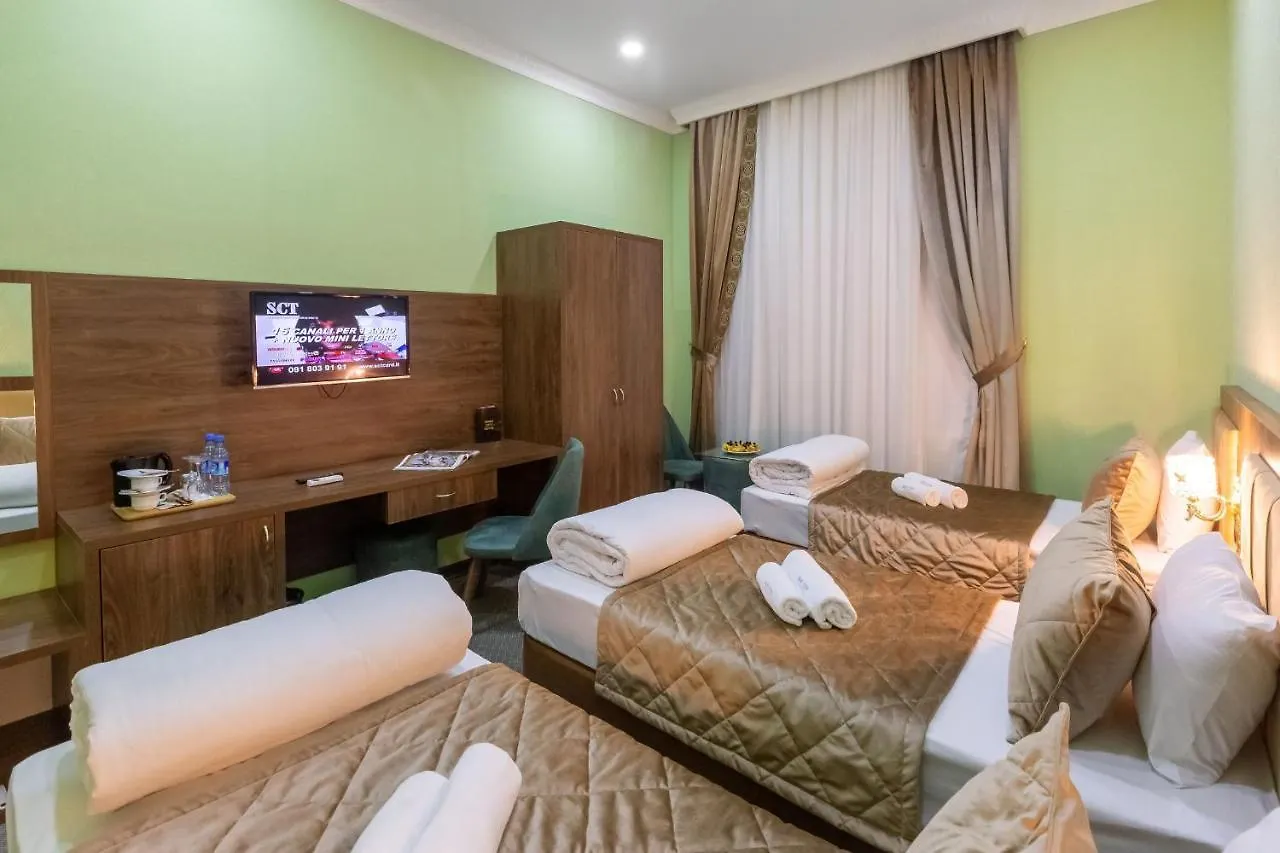 Center City Hotel Baku