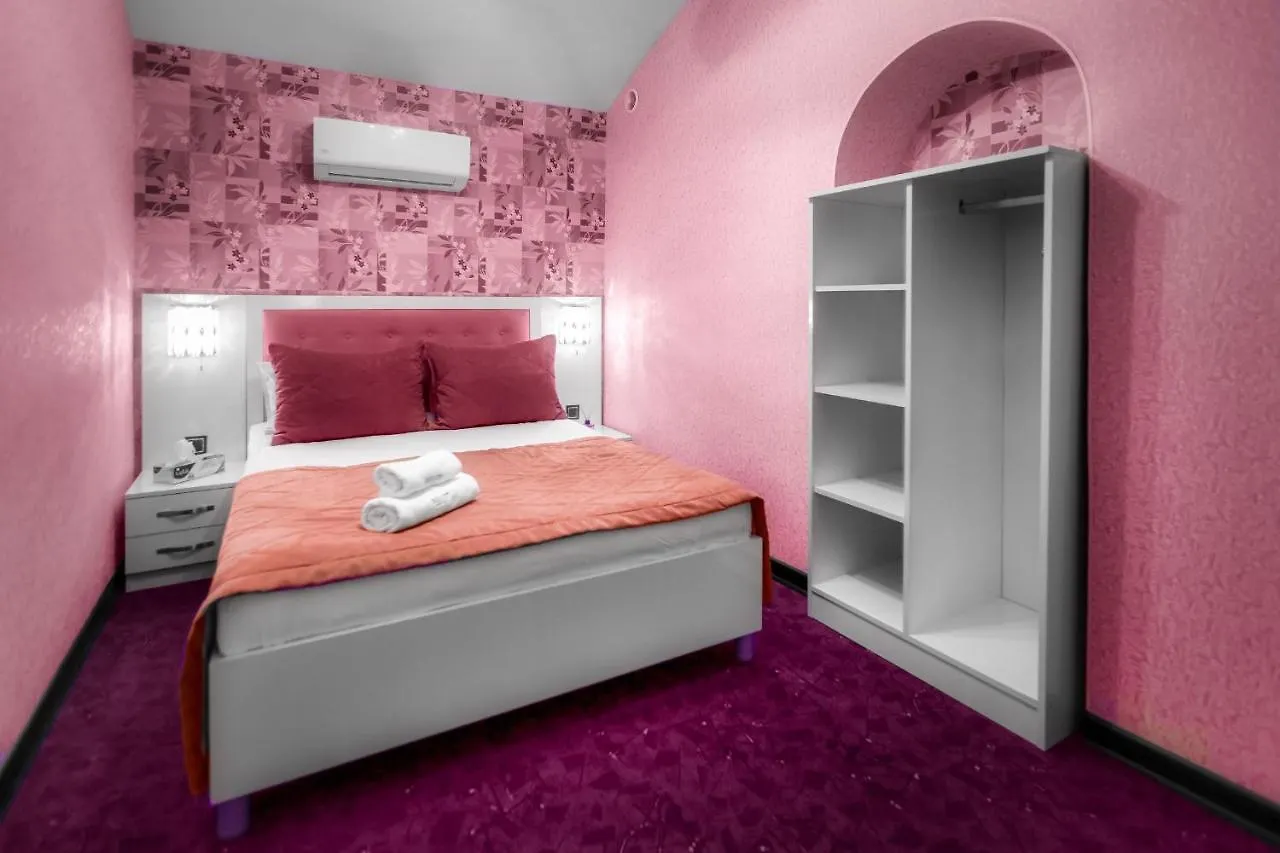 Center City Hotel Baku
