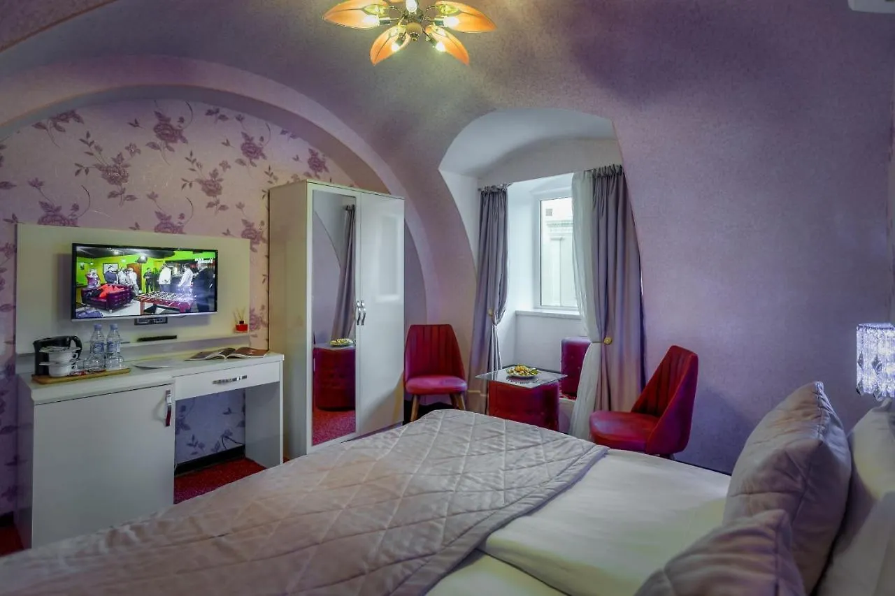 Center City Hotel Baku