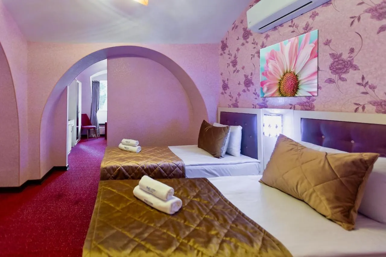Center City Hotel Baku