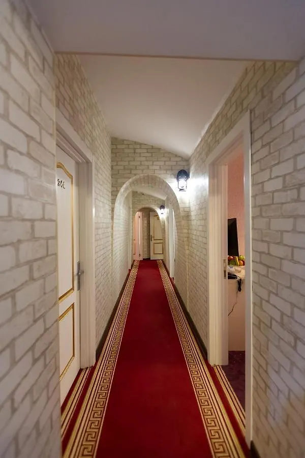 Center City Hotel Baku