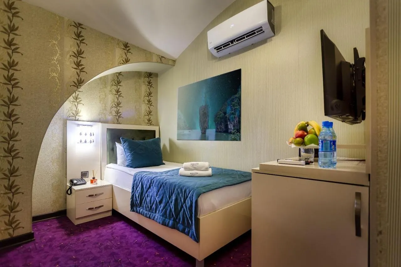 Center City Hotel Baku