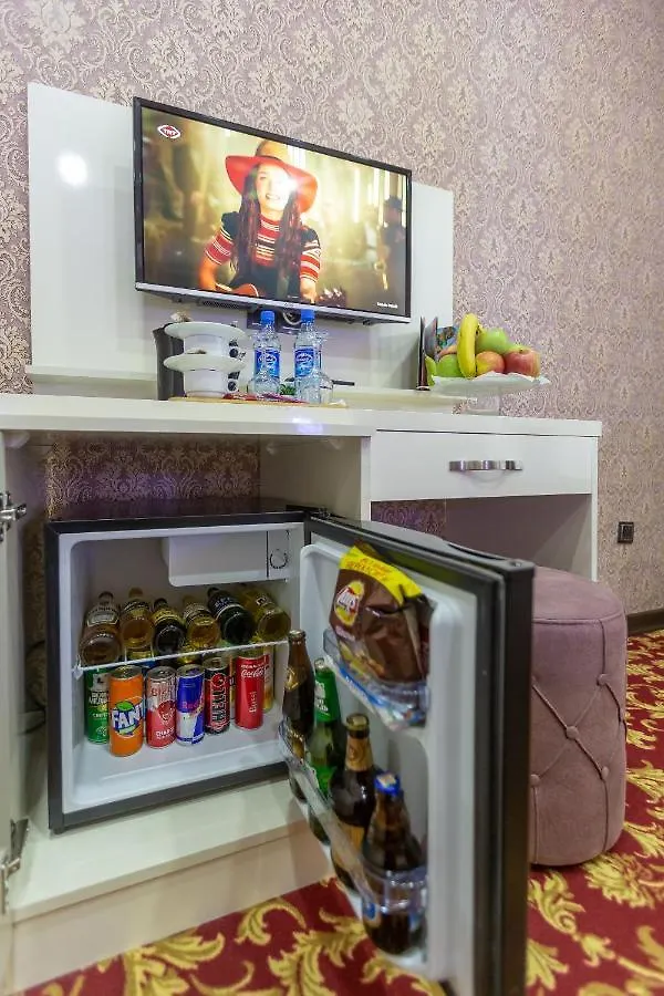 Center City Hotel Baku 4*,  Azerbaijan