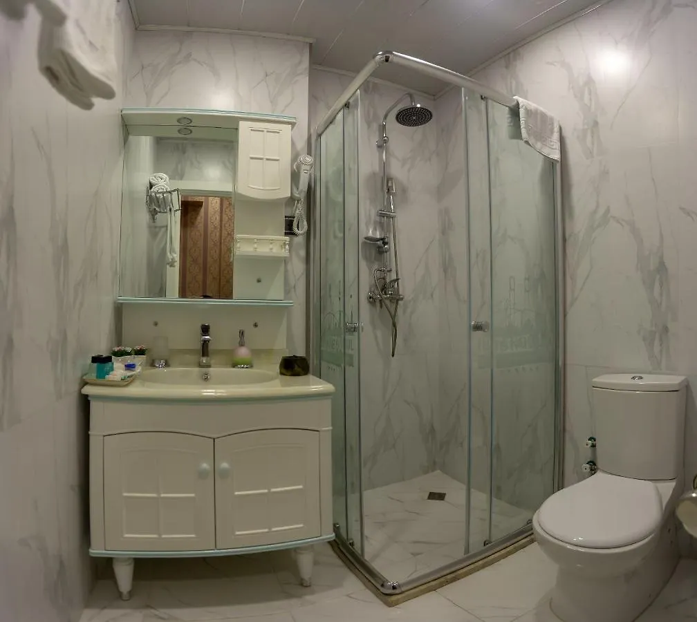 Center City Hotel Baku