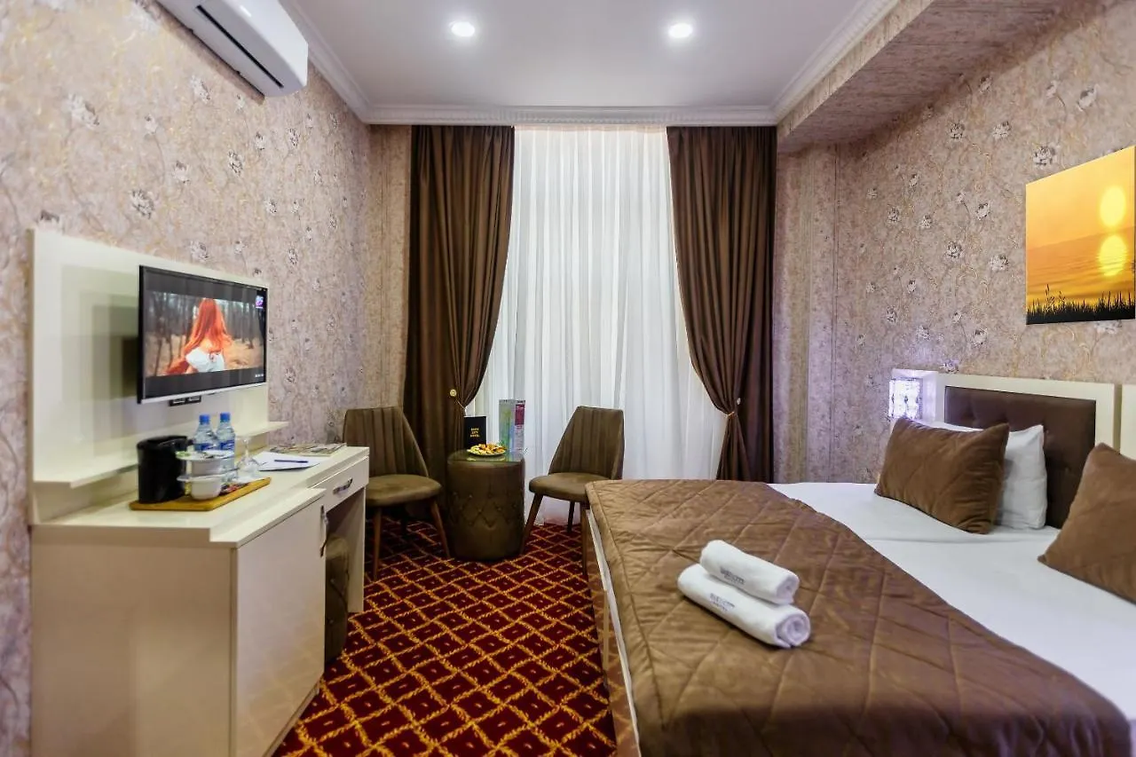 Center City Hotel Baku