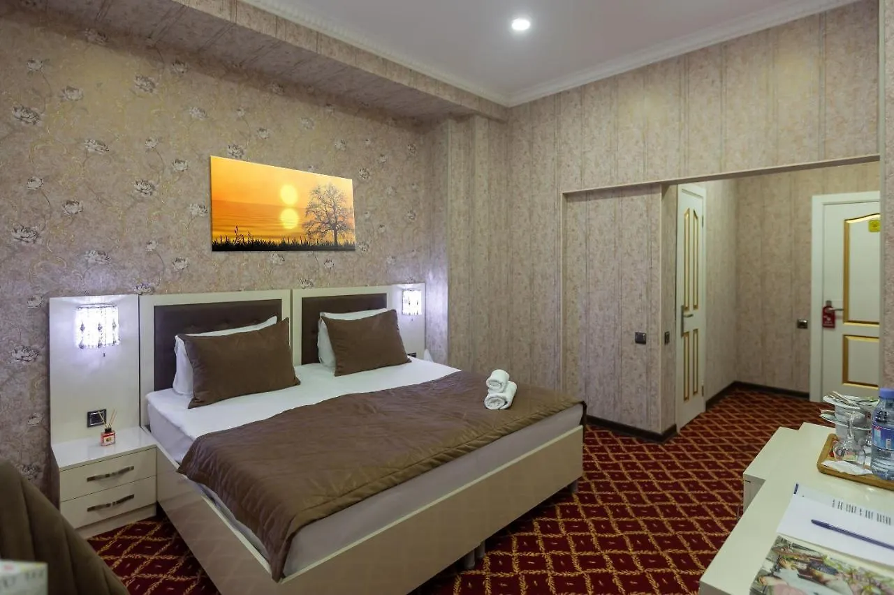 Center City Hotel Baku