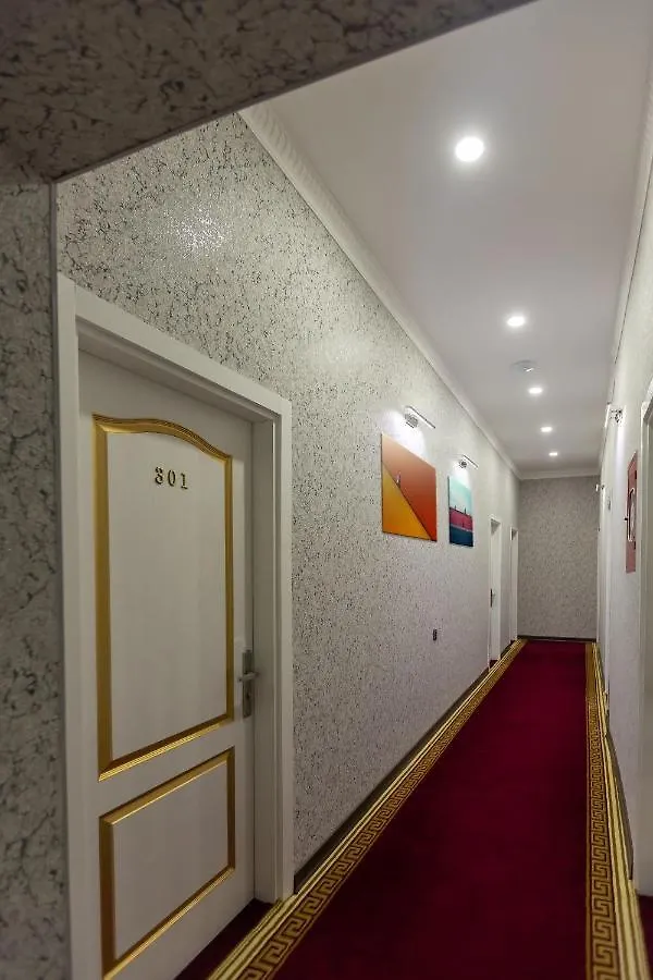 Center City Hotel Baku