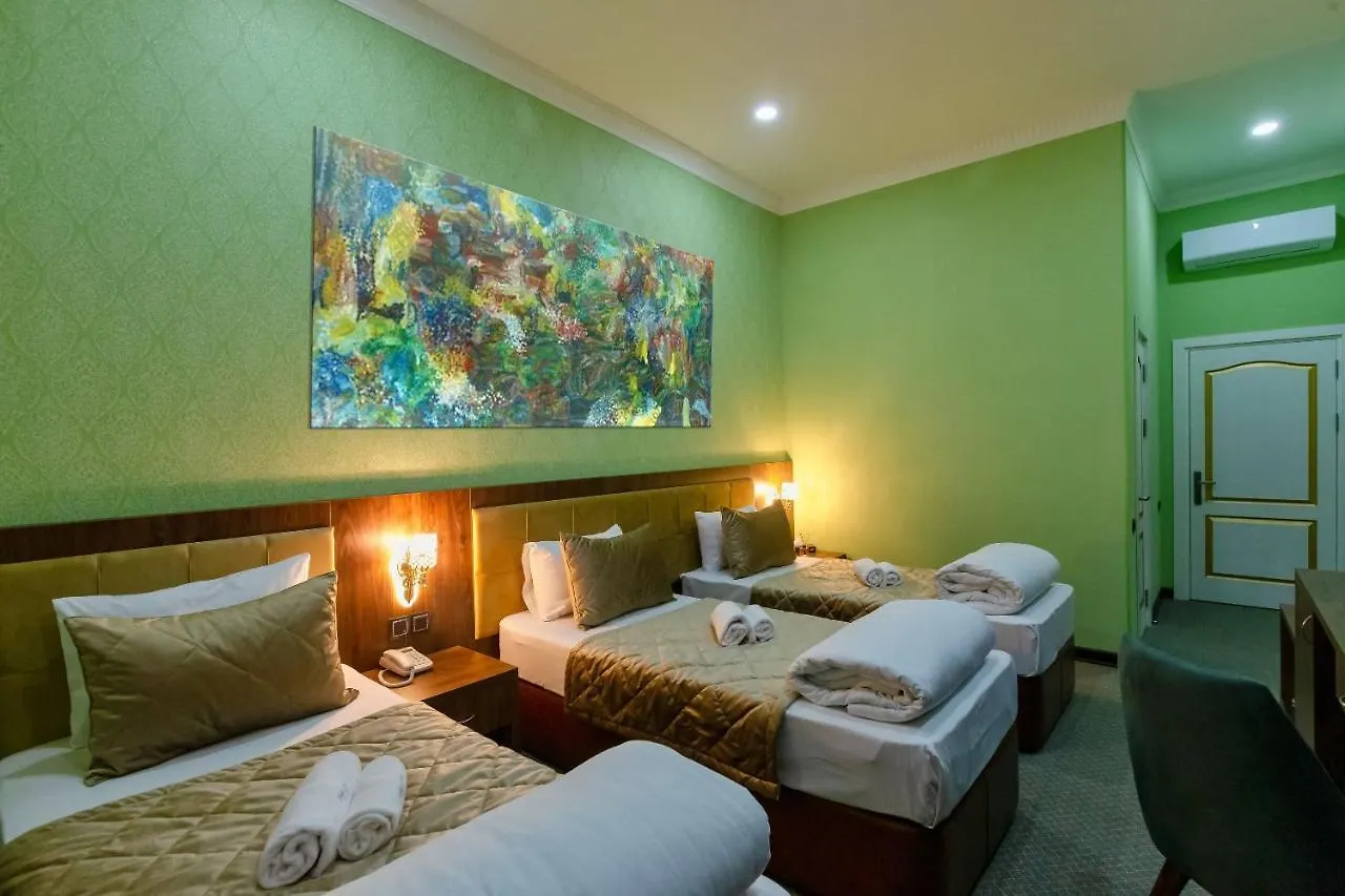 Center City Hotel Baku