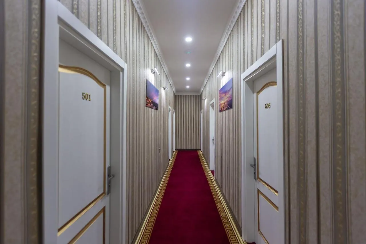 Center City Hotel Baku