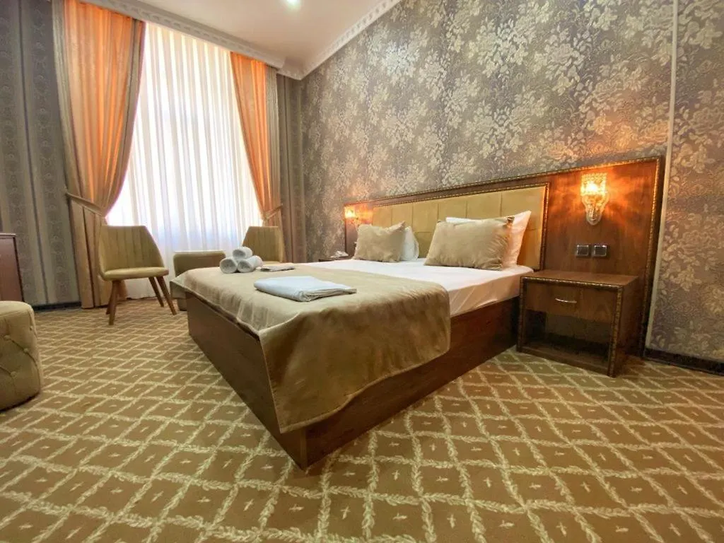 Center City Hotel Baku