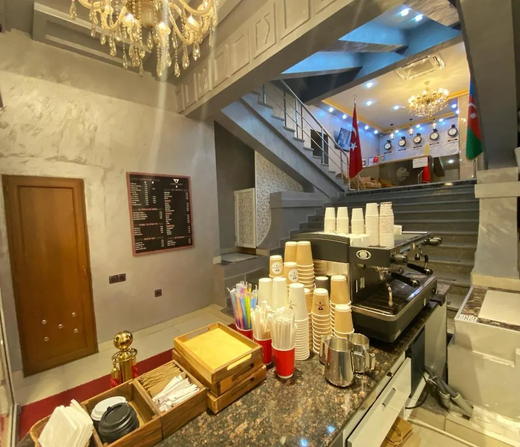 Center City Hotel Baku