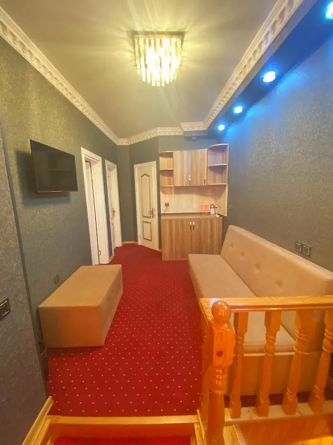 Center City Hotel Baku