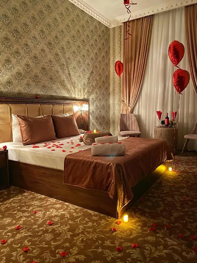 Center City Hotel Baku