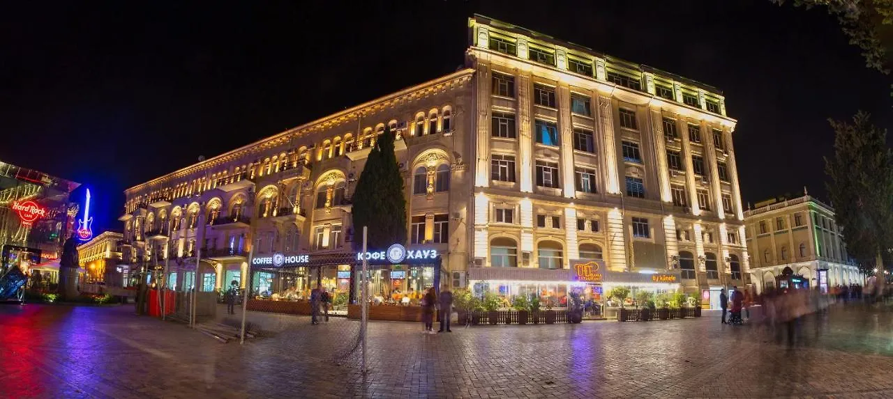 Center City Hotel Baku Azerbaijan