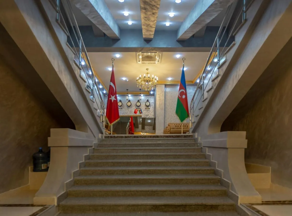 Center City Hotel Baku