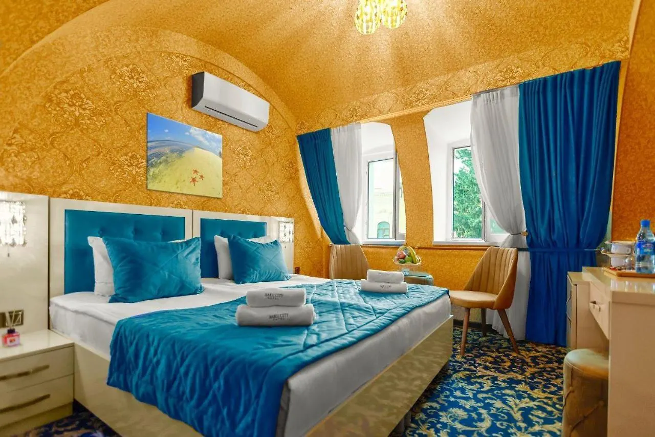 Center City Hotel Baku 4*,  Azerbaijan
