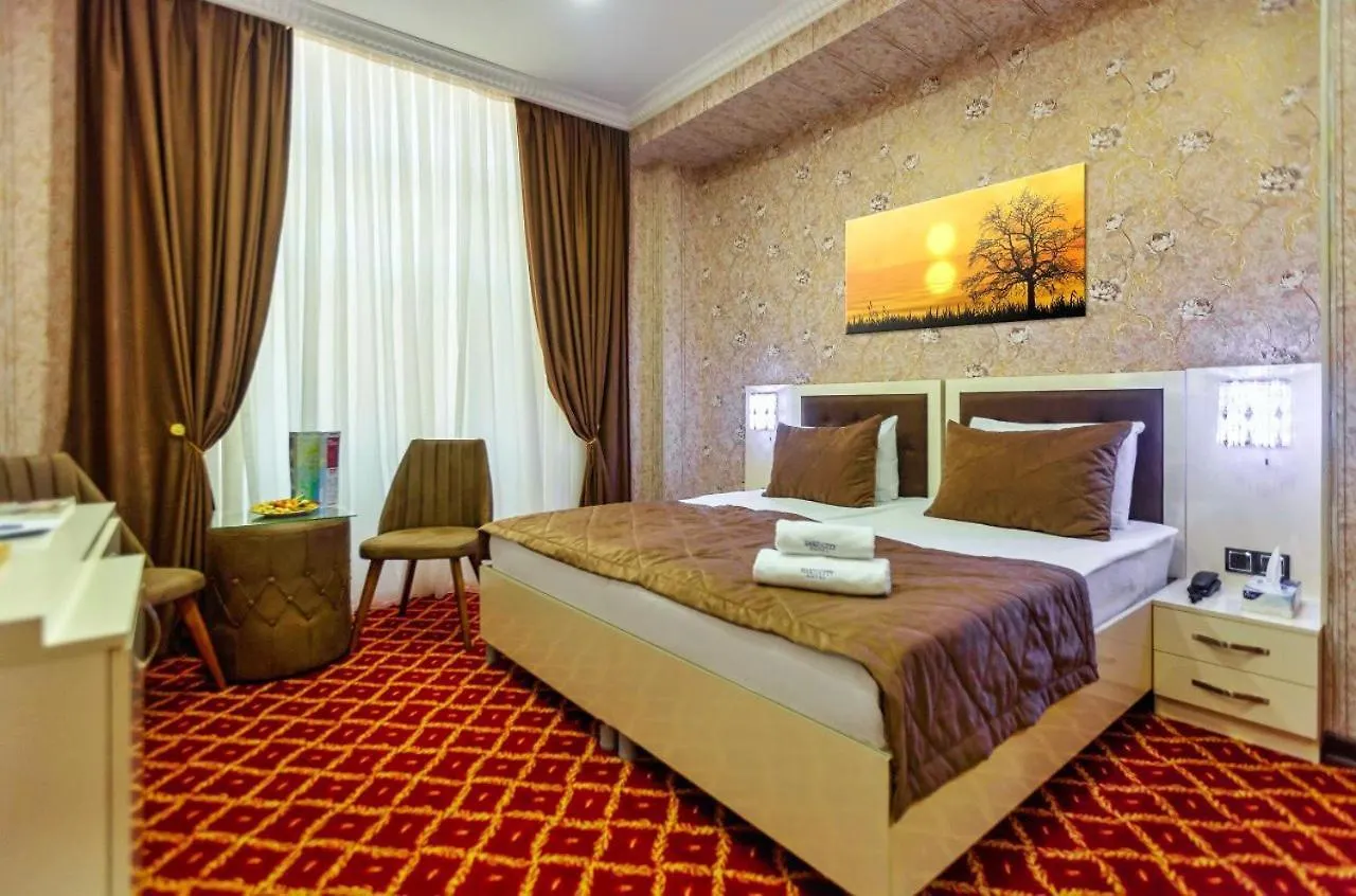 Center City Hotel Baku 4*,  Azerbaijan