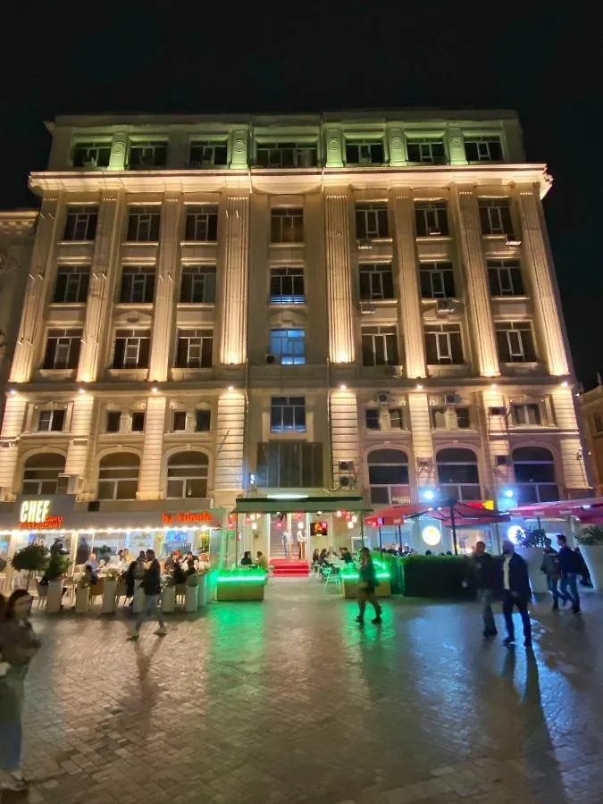 Center City Hotel Baku