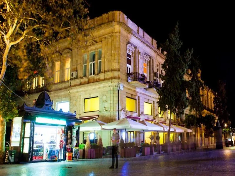 Center City Hotel Baku