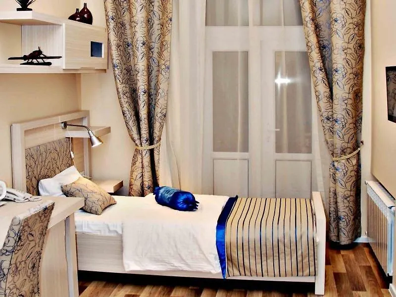 Center City Hotel Baku