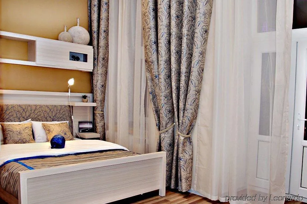 Center City Hotel Baku