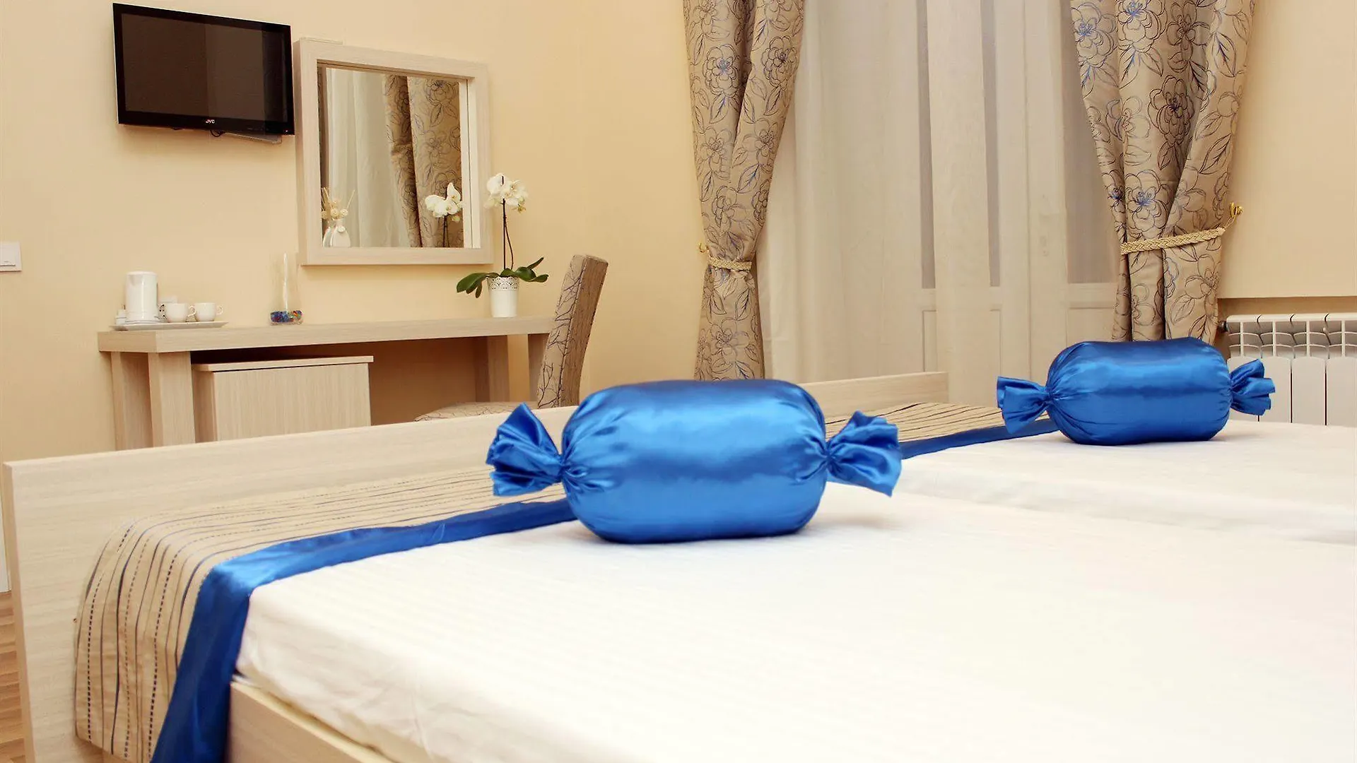 Center City Hotel Baku Azerbaijan